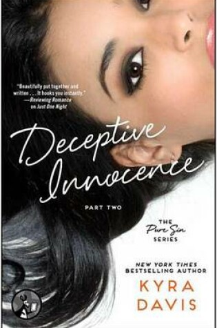 Cover of Deceptive Innocence, Part Two