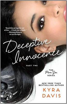 Book cover for Deceptive Innocence, Part Two