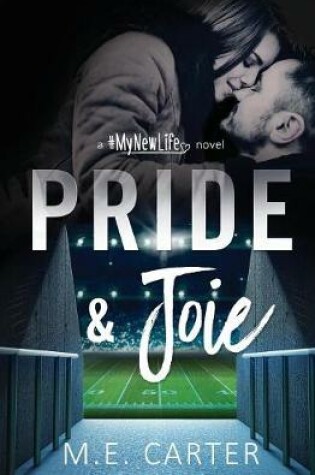 Cover of Pride & Joie