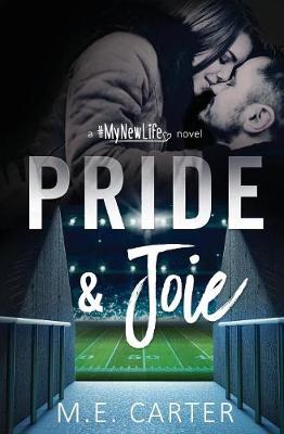 Book cover for Pride & Joie
