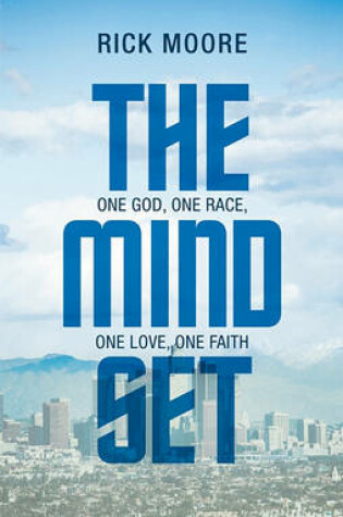 Cover of The Mindset