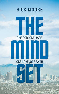 Book cover for The Mindset