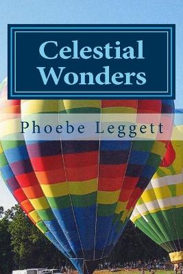 Book cover for Celestial Wonders