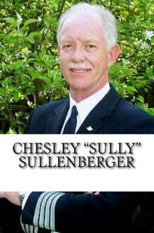 Cover of Chesley Sully Sullenberger