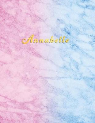 Book cover for Annabelle