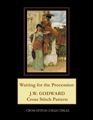 Book cover for Waiting for the Procession