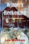 Book cover for Winter's Reckoning