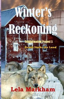 Cover of Winter's Reckoning
