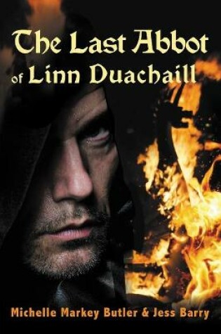 Cover of The Last Abbot of Linn Duachaill