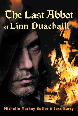 Book cover for The Last Abbot of Linn Duachaill