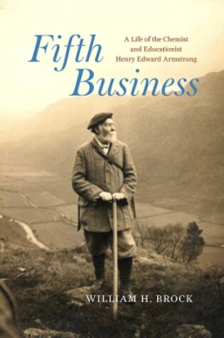 Cover of Fifth Business