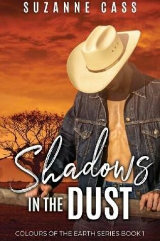 Cover of Shadows in the Dust