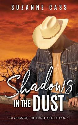 Book cover for Shadows in the Dust