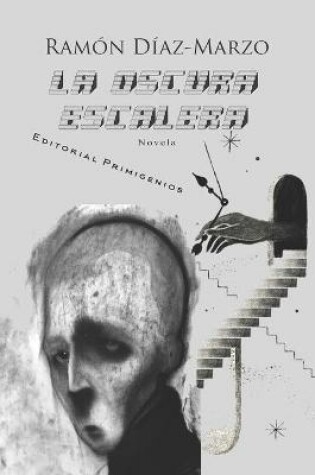 Cover of La Oscura Escalera