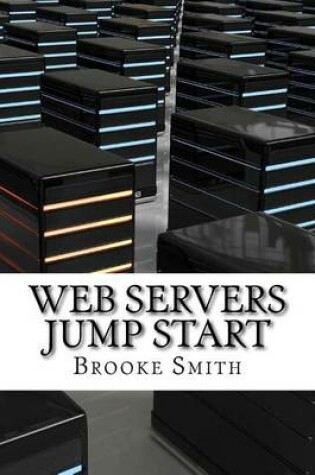 Cover of Web Servers Jump Start