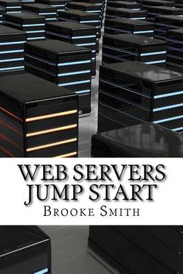 Book cover for Web Servers Jump Start