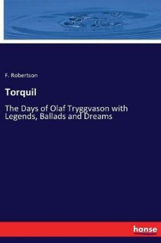 Cover of Torquil