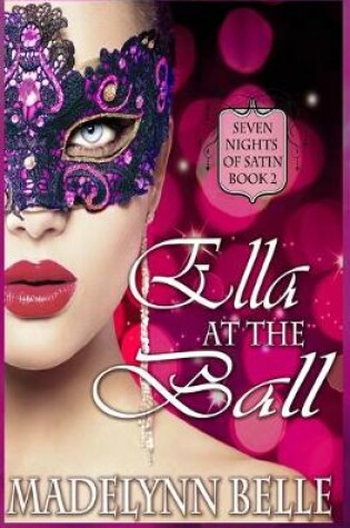 Cover of Ella at the Ball