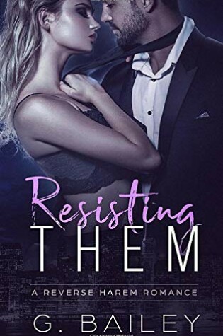 Cover of Resisting Them