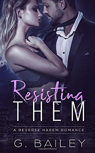 Cover of Resisting Them