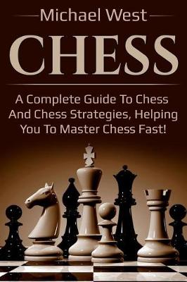 Book cover for Chess