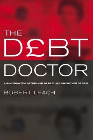 Cover of The Debt Doctor