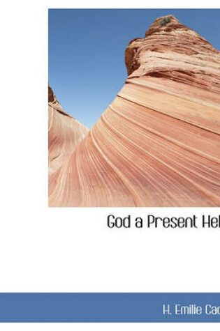 Cover of God a Present Help