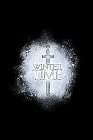 Cover of Winter Time