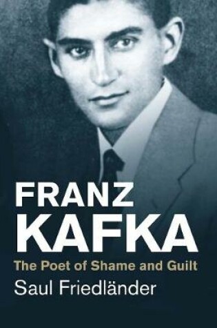 Cover of Franz Kafka