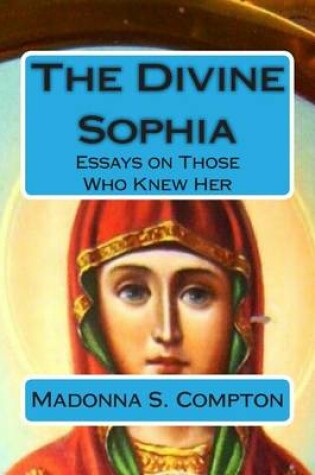 Cover of The Divine Sophia