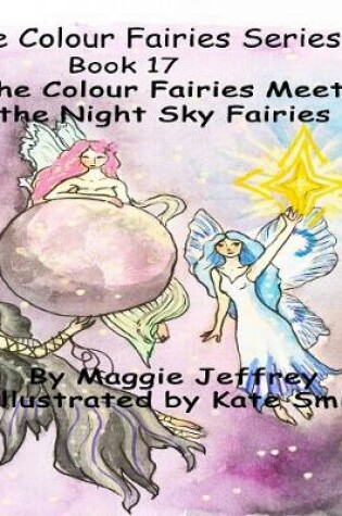 Cover of The Colour Fairies Series Book 17