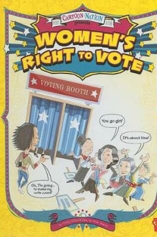 Cover of Women's Right to Vote