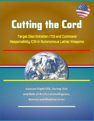 Book cover for Cutting the Cord