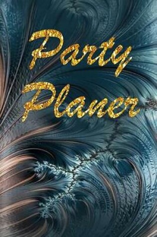 Cover of Party Planer