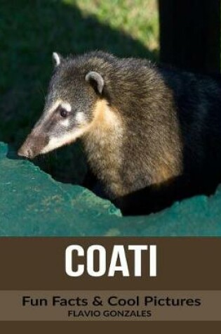 Cover of Coati