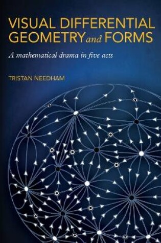 Cover of Visual Differential Geometry and Forms