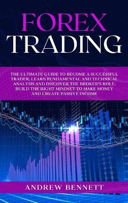 Book cover for Forex Trading