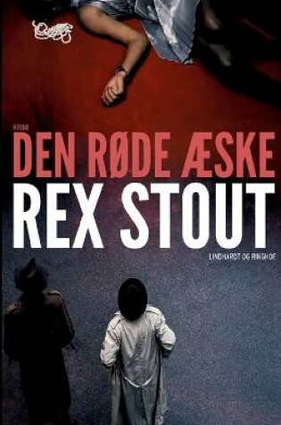 Cover of Den r�de �ske