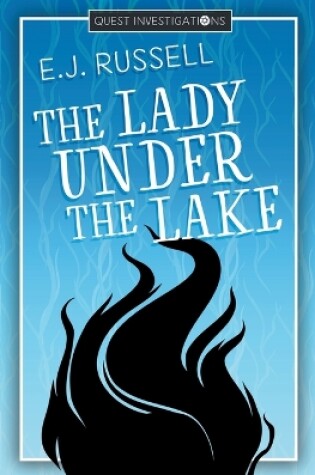 Cover of The Lady Under the Lake