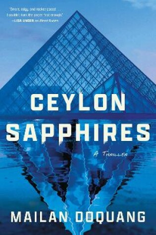 Cover of Ceylon Sapphires