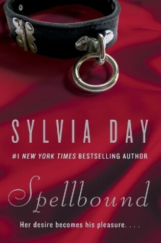 Cover of Spellbound