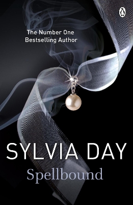 Book cover for Spellbound