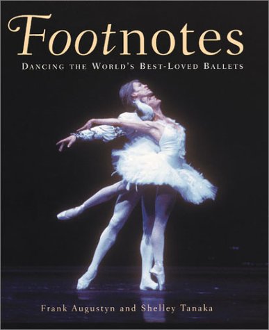 Book cover for Footnotes