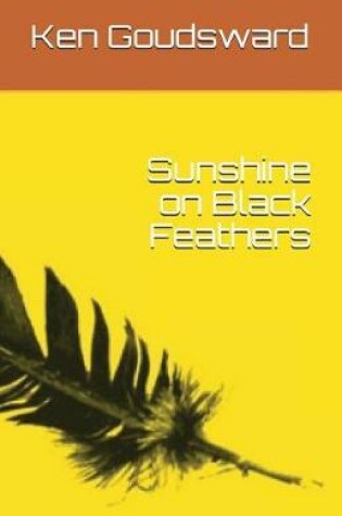 Cover of Sunshine on Black Feathers