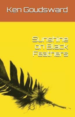 Book cover for Sunshine on Black Feathers