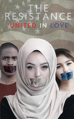 Book cover for The Resistance United in Love