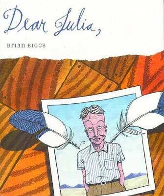 Book cover for Dear Julia