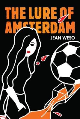 Cover of The Lure of Amsterdam