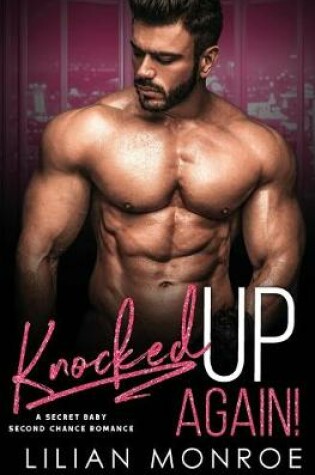 Cover of Knocked Up Again!