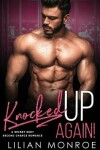 Book cover for Knocked Up Again!